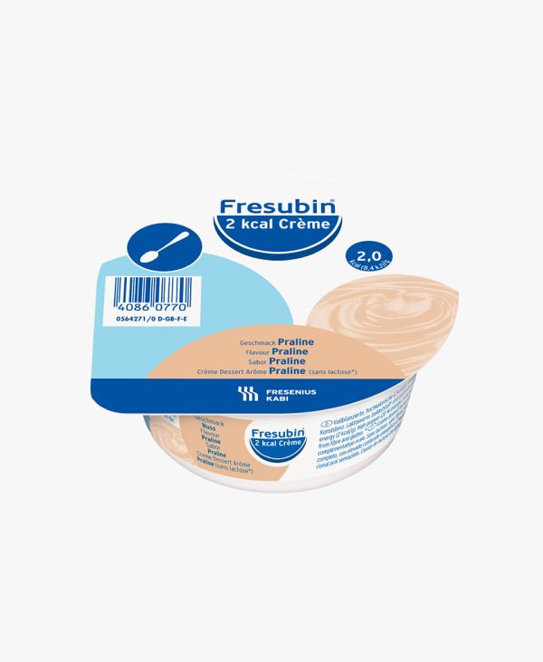 FRESUBIN 2KCAL CREME