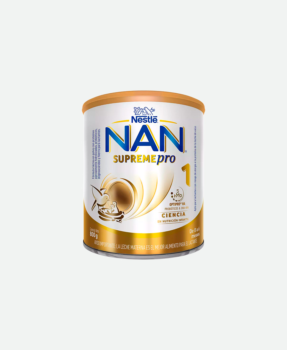 NAN SUPREMEPRO 1 – Nutrimedical